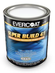 SUPER BUILD 4:1 ULTRA HIGH BUILD